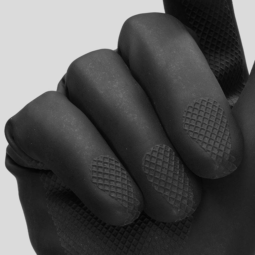 Strauss Latex-Spezialhandschuhe