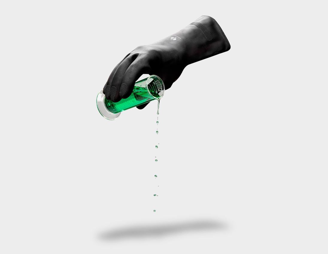 Strauss Latex-Spezialhandschuhe