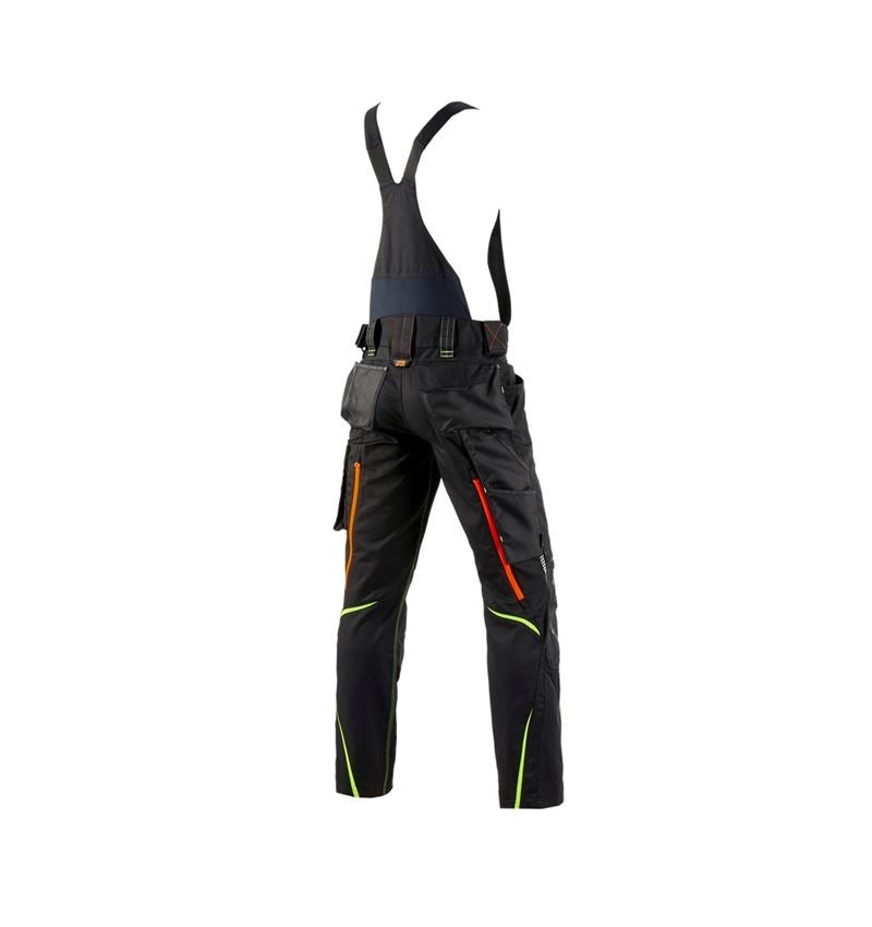 Strauss Latzhose e.s.motion 2020