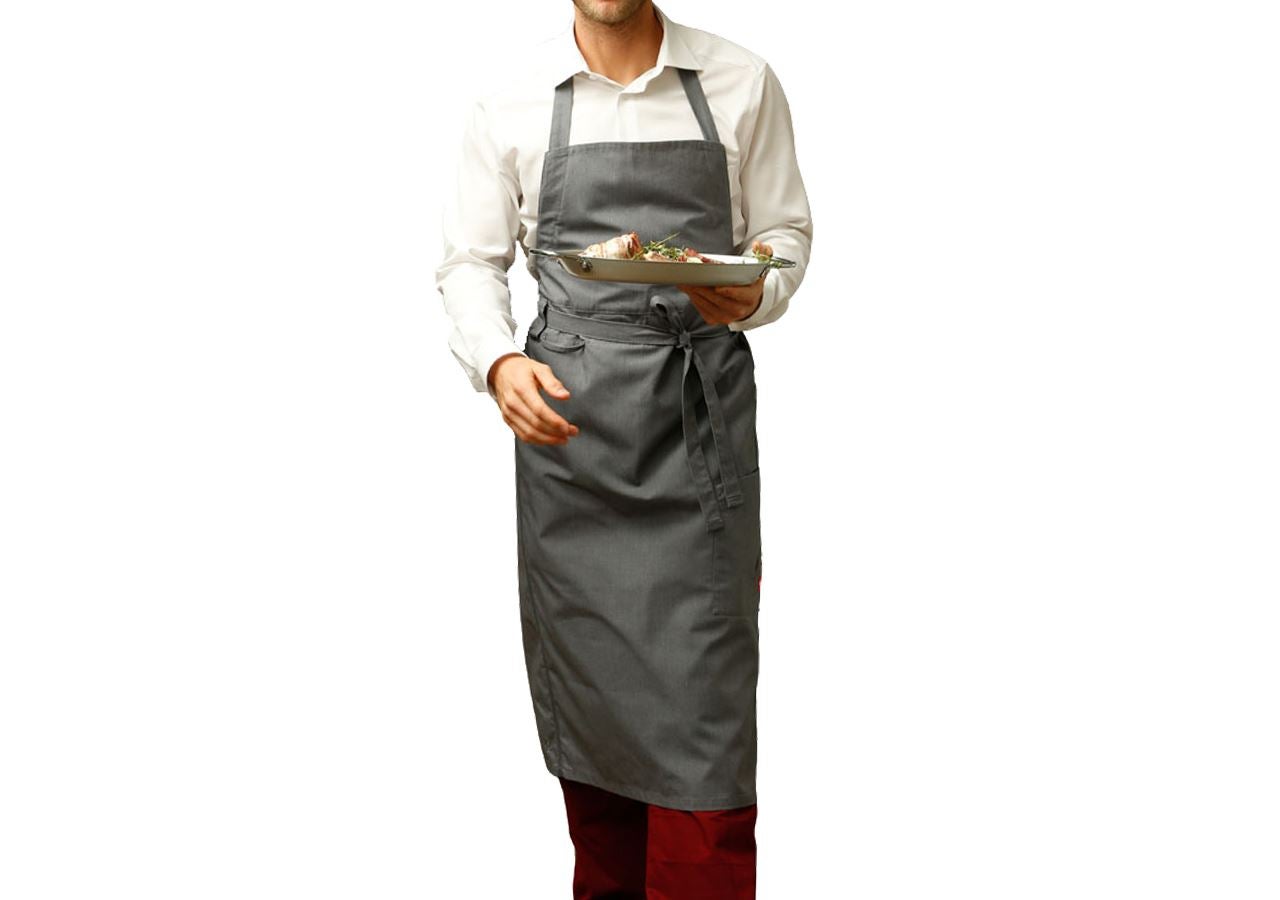 Strauss Latzschürze e.s.fusion, Herren