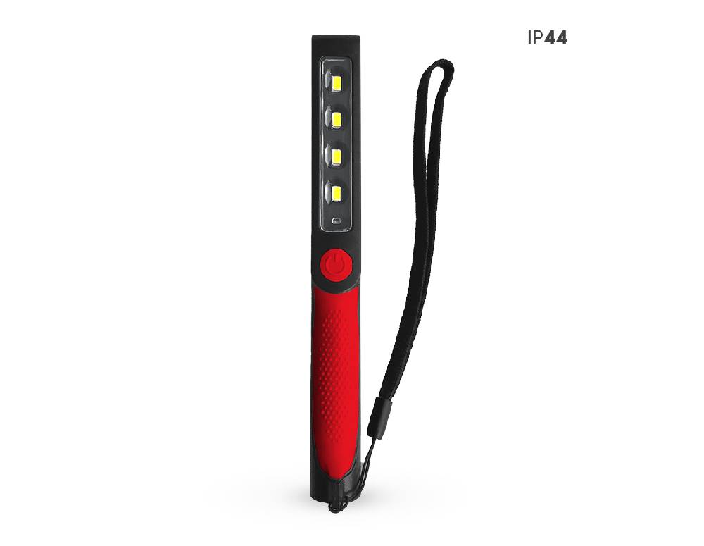 Strauss LED-Akku-Inspektionslampe Pro