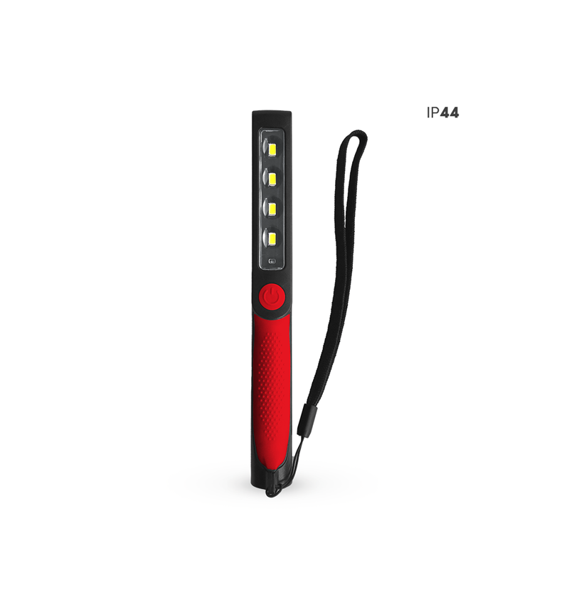 Strauss LED-Akku-Inspektionslampe Pro