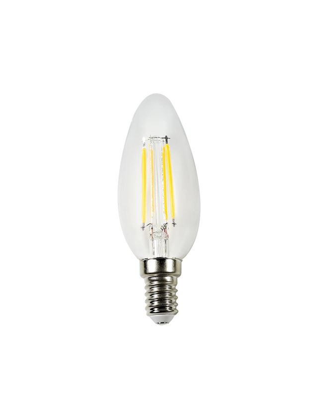 Strauss LED-Lampe E14