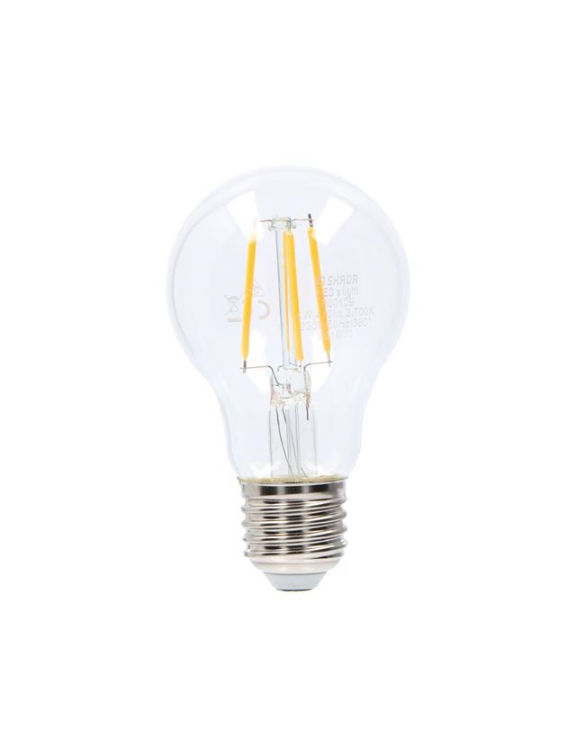 Strauss LED-Lampe E27
