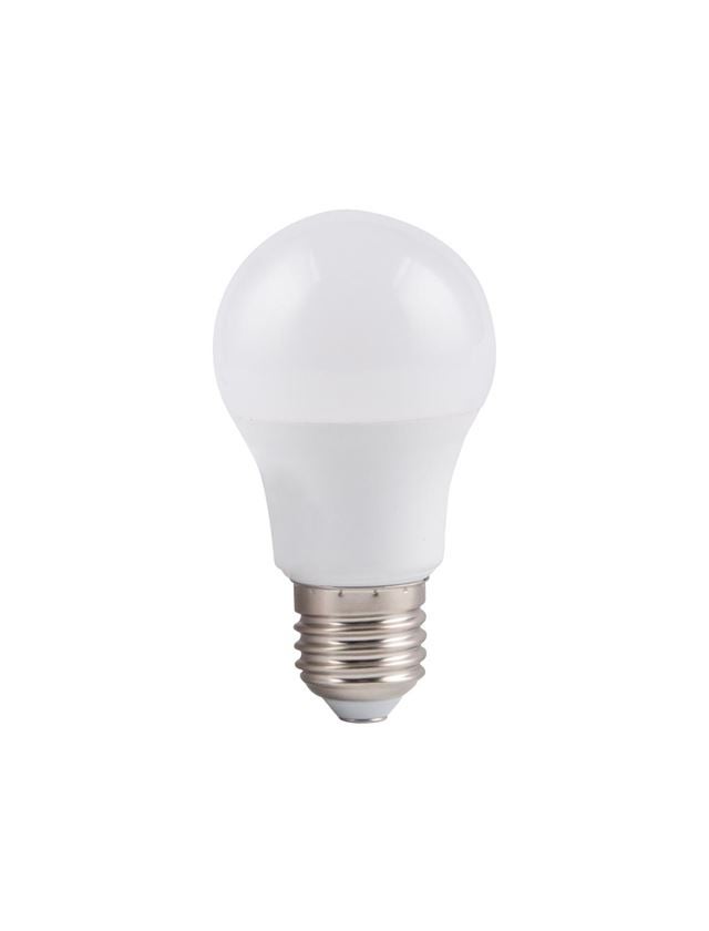 Strauss LED-Lampe E27 Classic