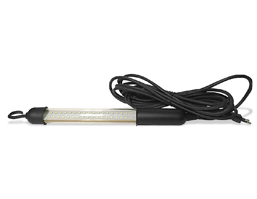 Strauss LED-Werkstatt-Stableuchte