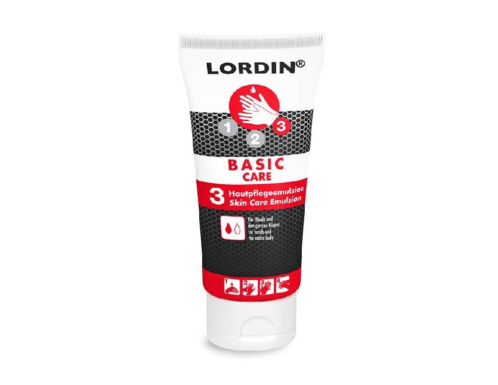 Strauss LORDIN® Basic Care