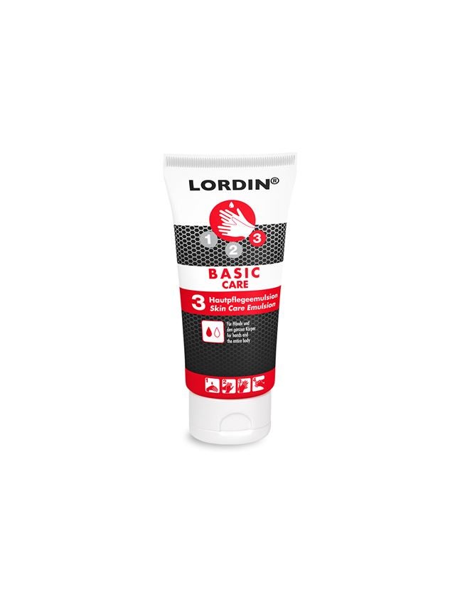 Strauss LORDIN® Basic Care