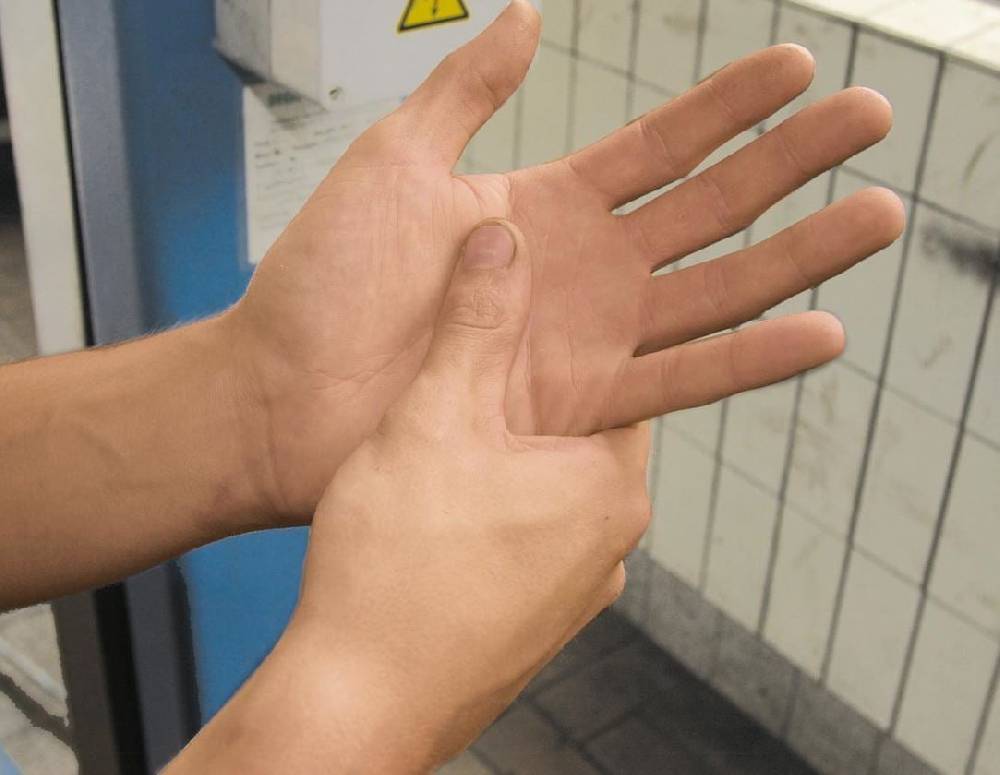 Strauss LORDIN® Basic Care