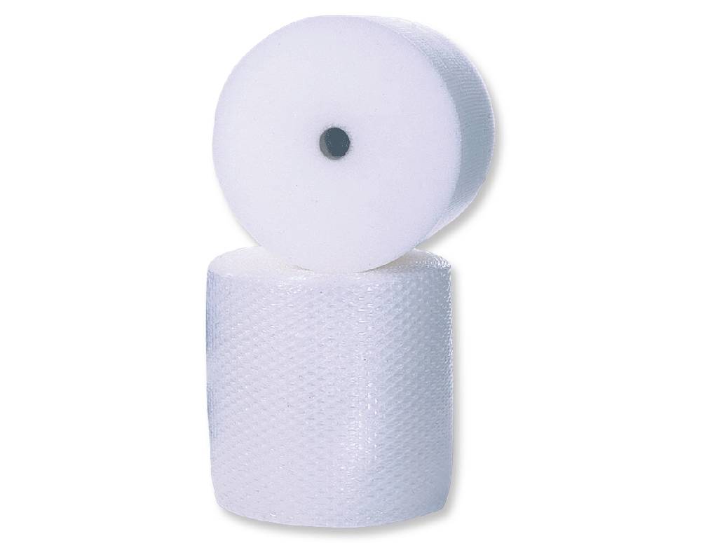 Strauss Luftpolsterfolie Rolle, 100 Cm X 100 Cm