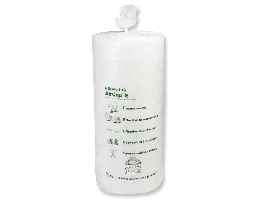 Strauss Luftpolsterfolie Rolle, 75 Cm X 100 Cm