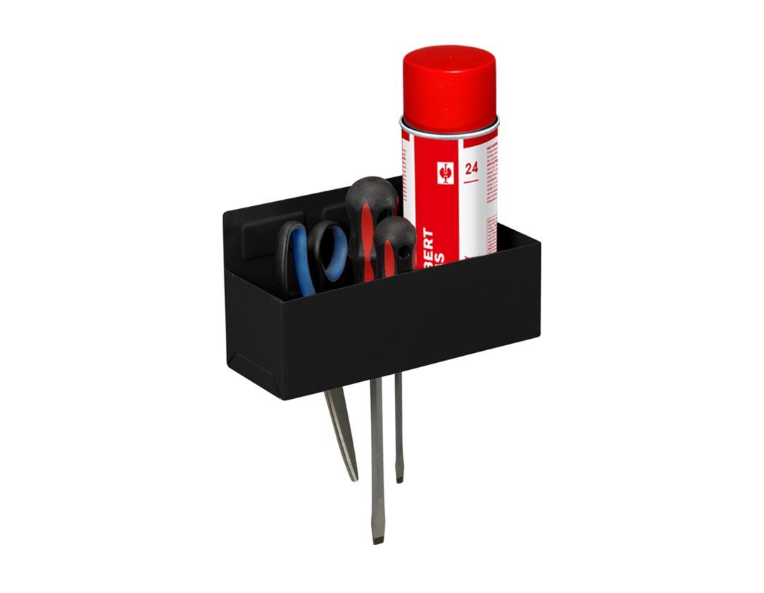 Strauss Magnet-Ablage für Spraydosen