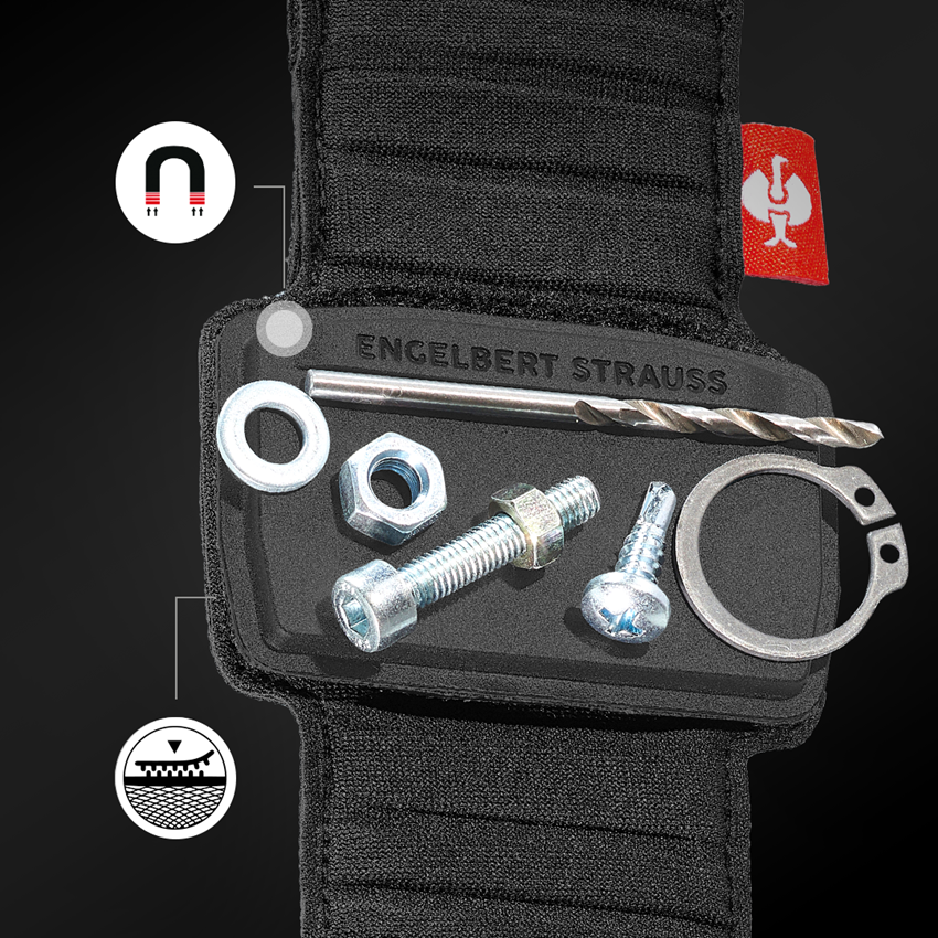 Strauss Magnetic Field Adapter E.s.tool Concept