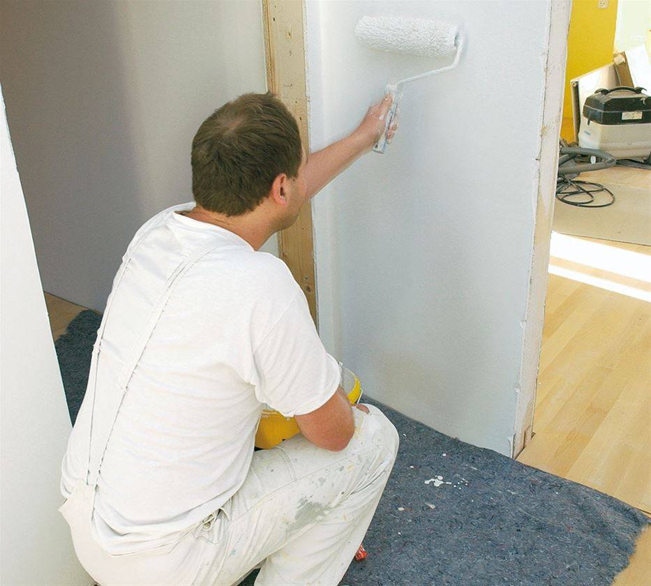 Strauss Malerabdeckvlies