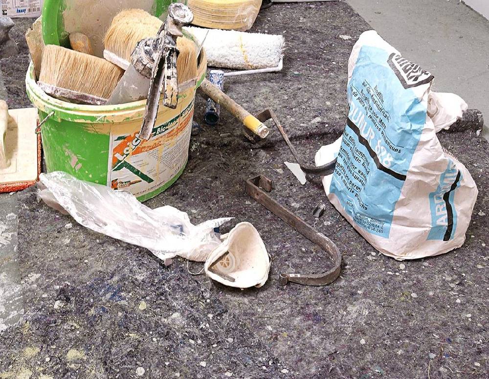 Strauss Malerabdeckvlies