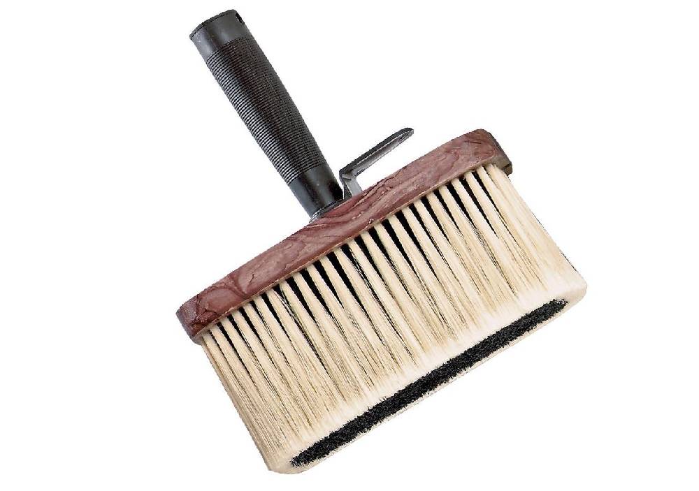 Strauss Malerdeckenbürste