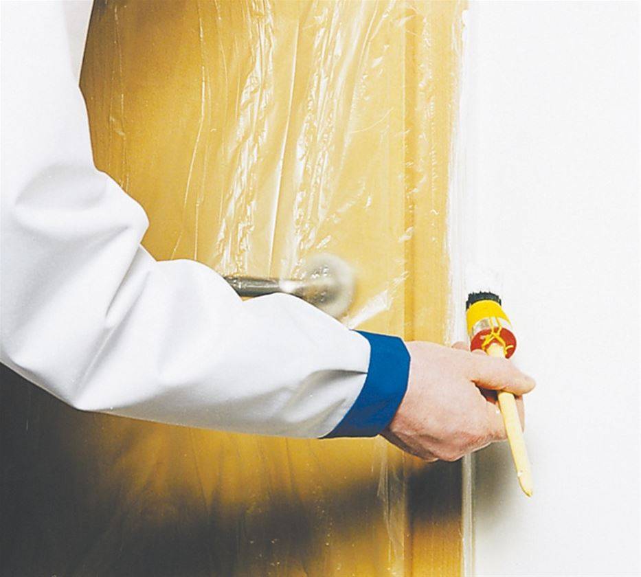 Strauss Maskenband (Innenbereich)