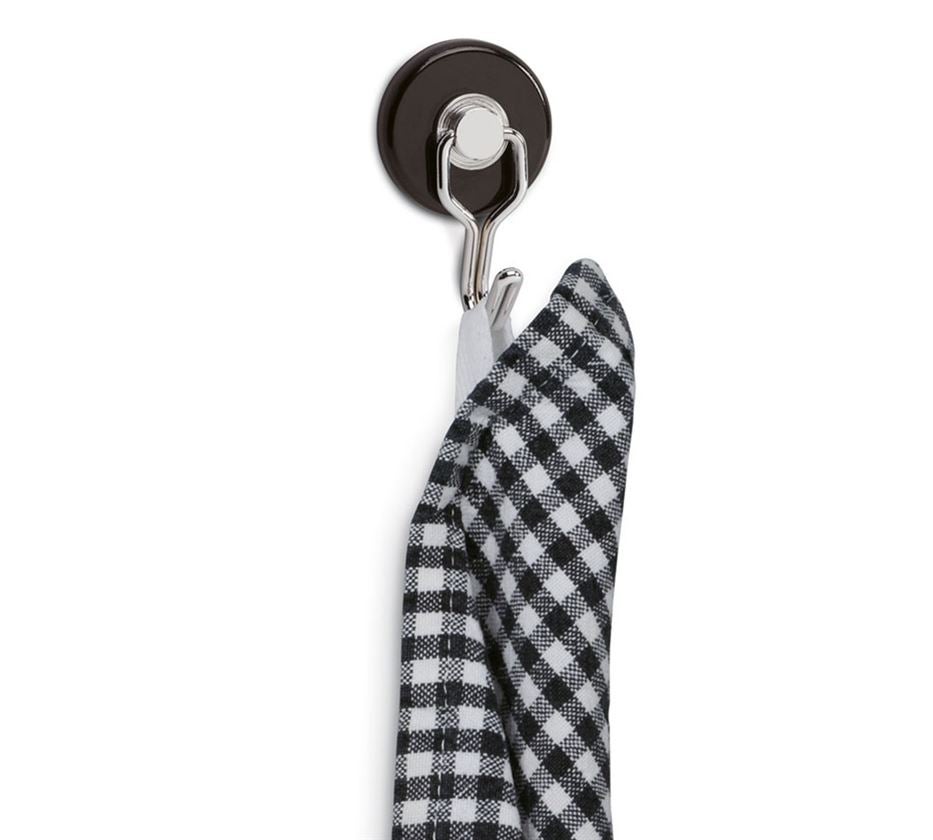 Strauss MAUL Hakenmagnet Karussell, 2er Pack