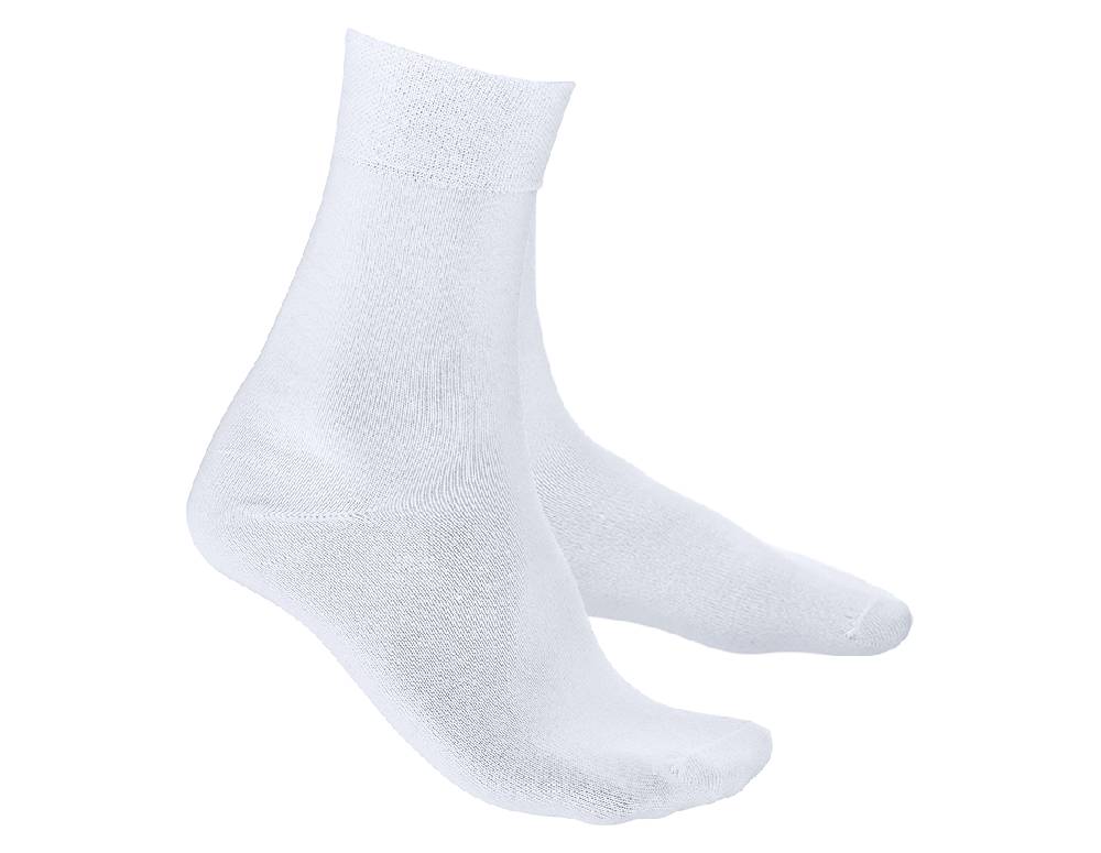 Strauss Medizinersocken Classic Light/high, 2erPack