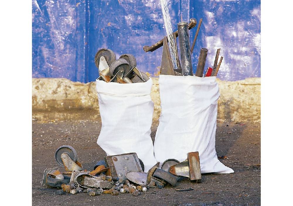 Strauss Mehrweg-, Transport- und Abfallsäcke David