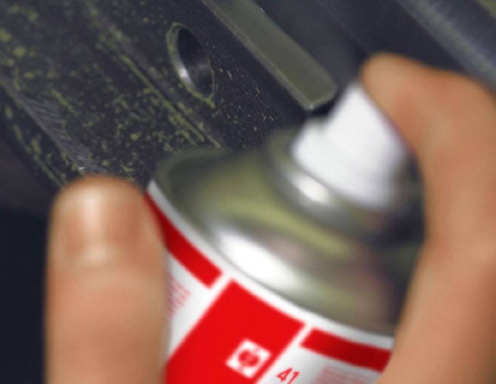 Strauss Mehrzweckspray #41