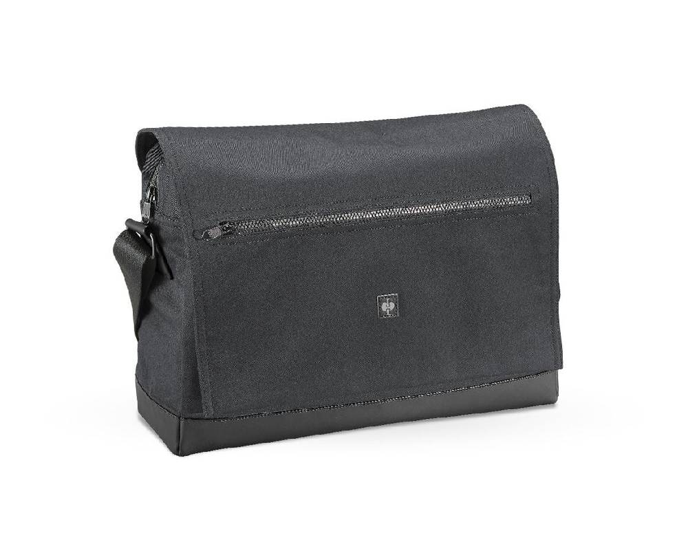 Strauss Messenger Bag E.s.motion Ten