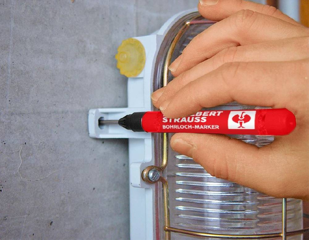 Strauss Messwerkzeugset Classic