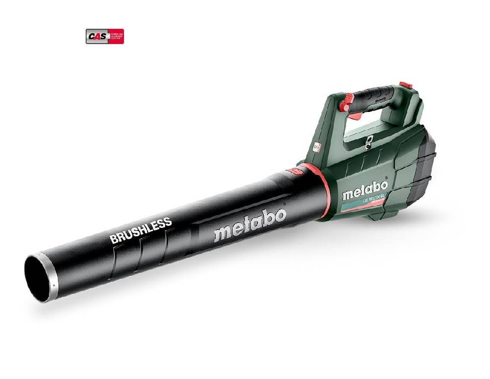 Strauss Metabo 18,0 V Akku-Laubbläser LB BL