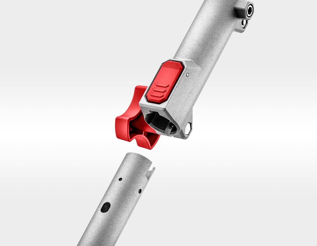 Strauss Metabo 18,0 V Akku-Rasentrimmer