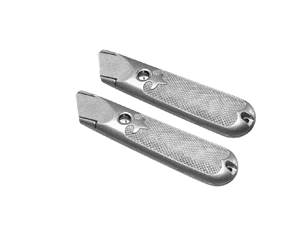 Strauss Metall Cuttermesser