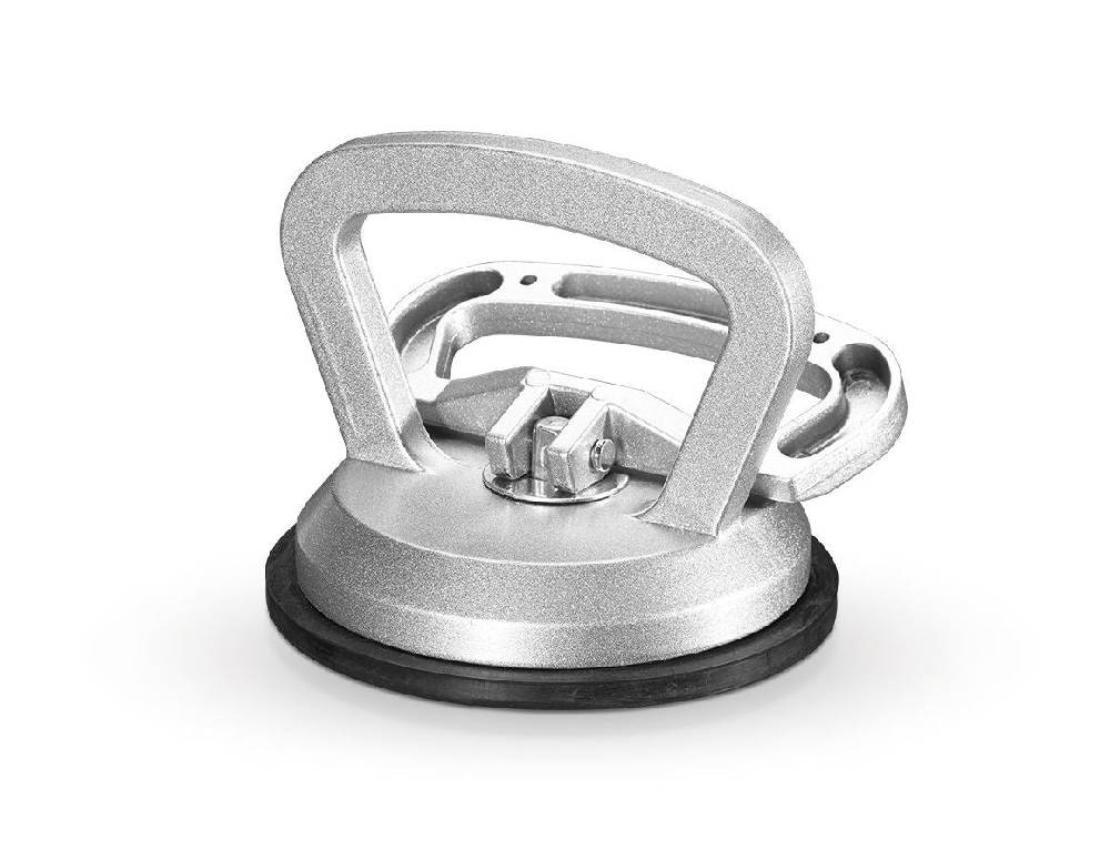 Strauss Metall-Gummisauger