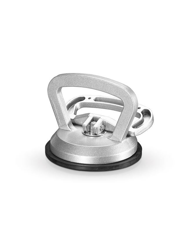 Strauss Metall-Gummisauger