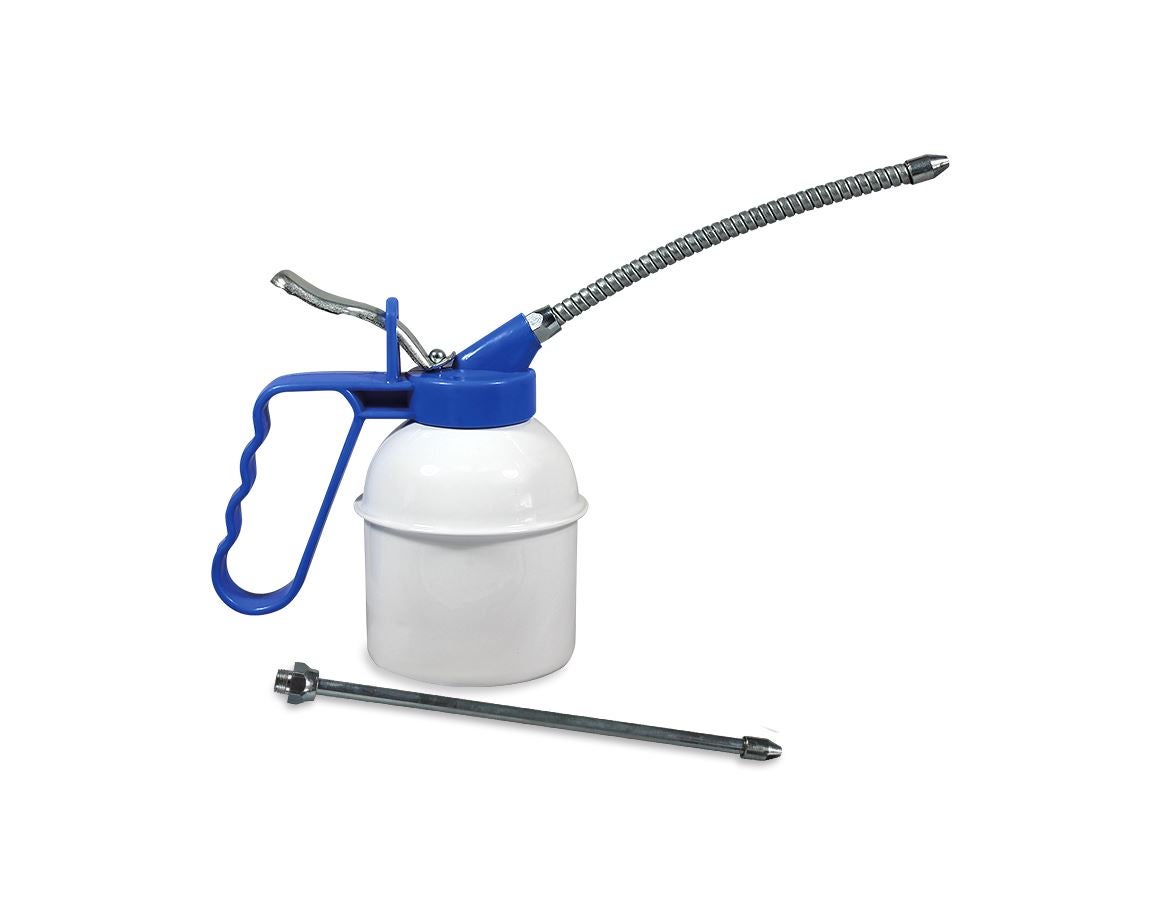 Strauss Metallspritzöler Profi