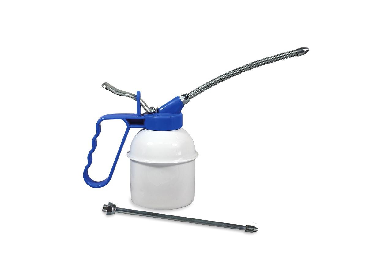 Strauss Metallspritzöler Profi