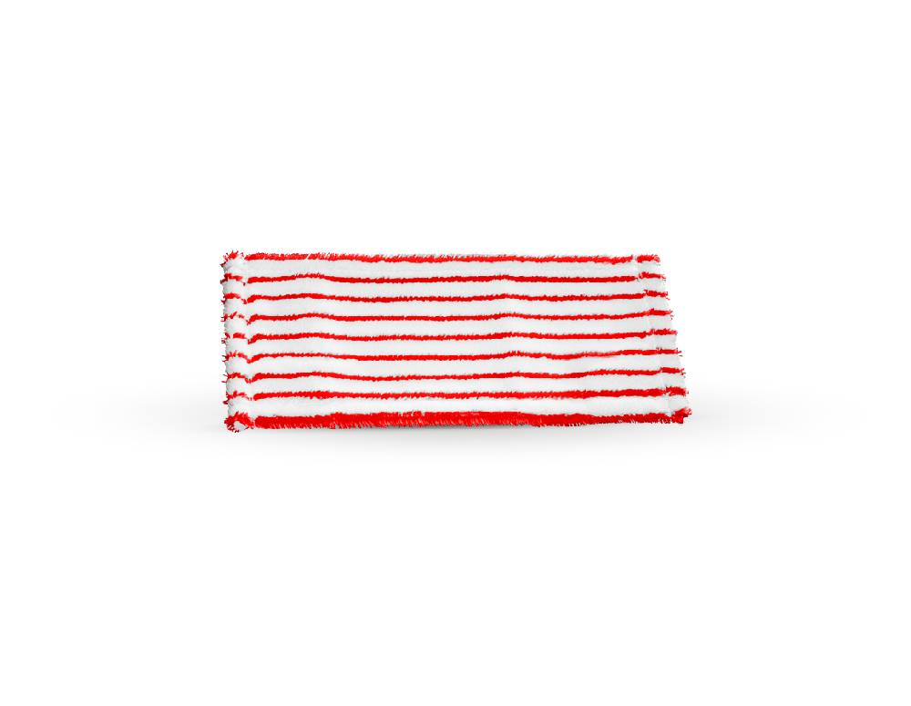 Strauss Microfaser Borstenwischmopp