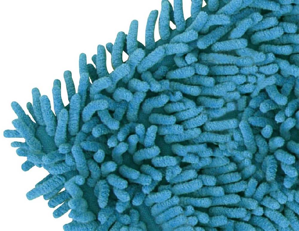 Strauss Microfaser-Wischmopp Chenille