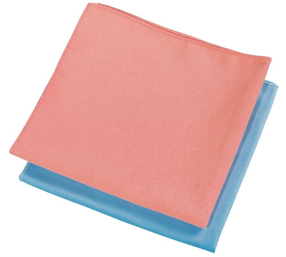 Strauss Microfasertücher Magic