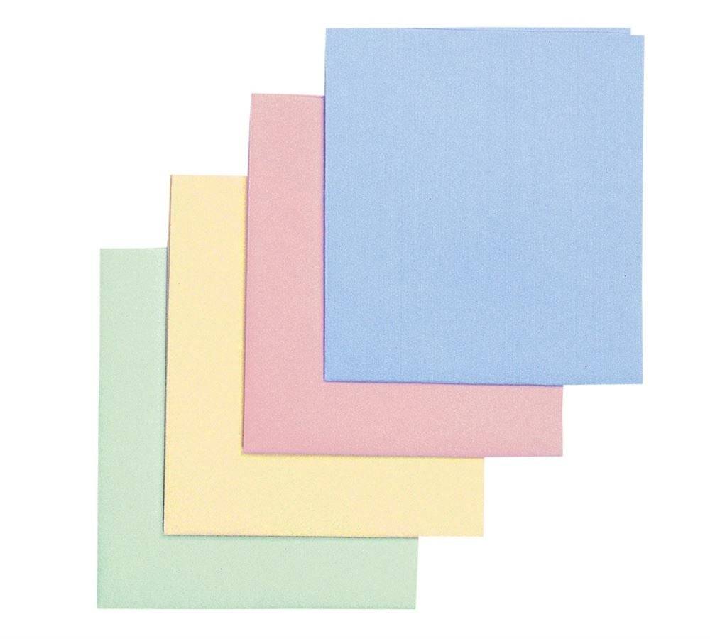 Strauss Microfasertücher MICRO 2000, 4er Test-Set