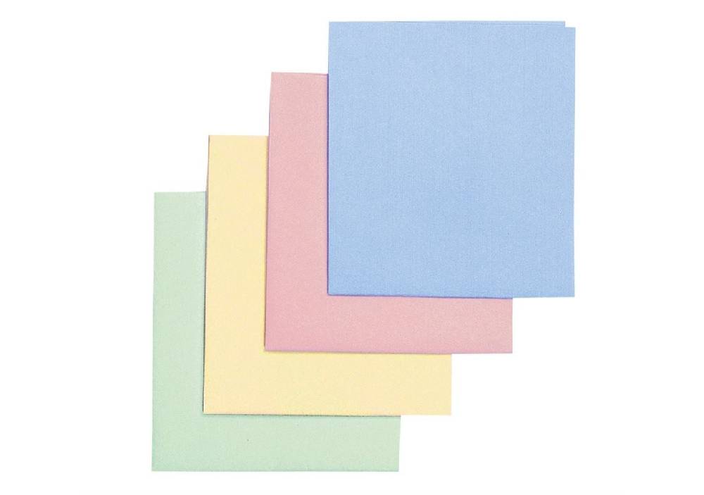 Strauss Microfasertücher MICRO 2000, 4er Test-Set