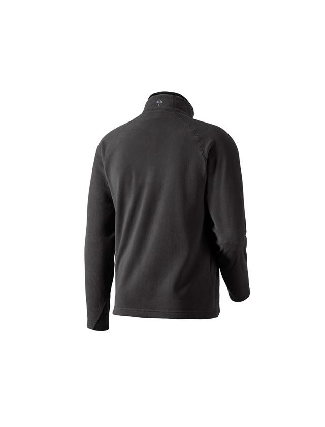 Strauss Microfleece Troyer dryplexx® micro