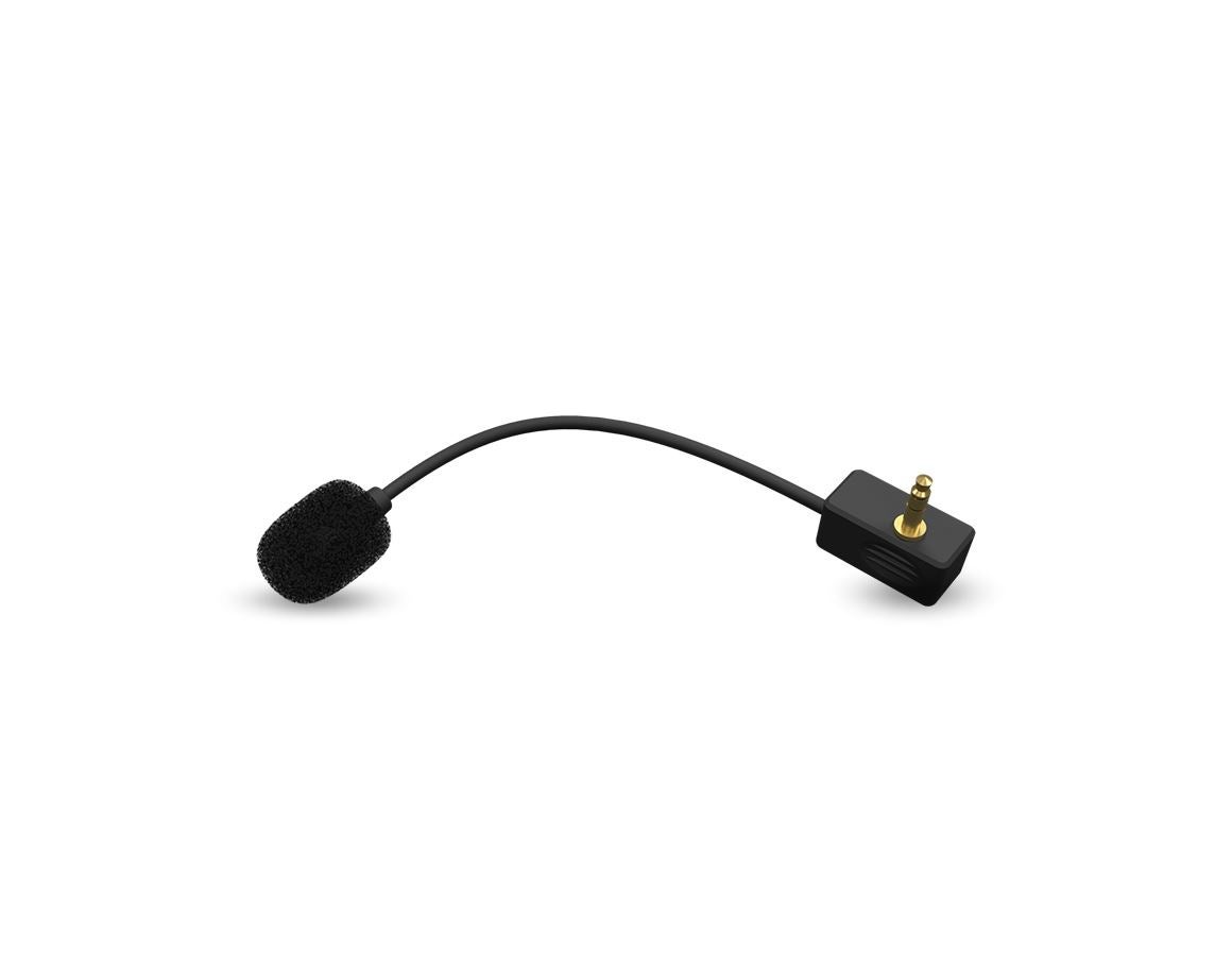 Strauss Mikrofon Für Kapsel-Gehörschützer Link 2.0