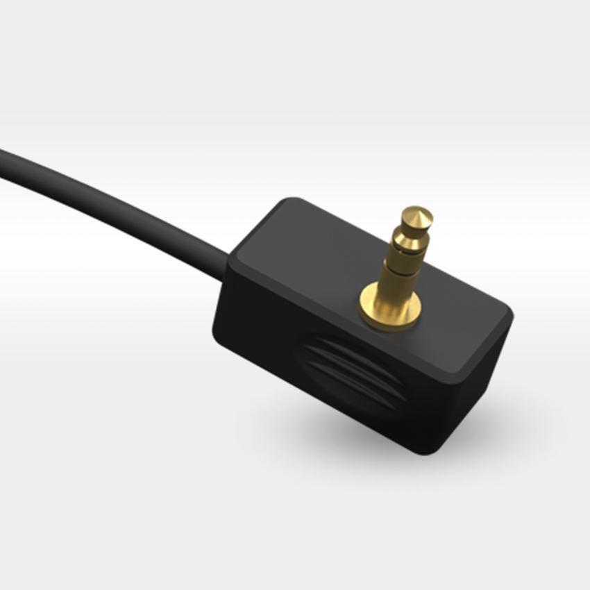 Strauss Mikrofon Für Kapsel-Gehörschützer Link 2.0