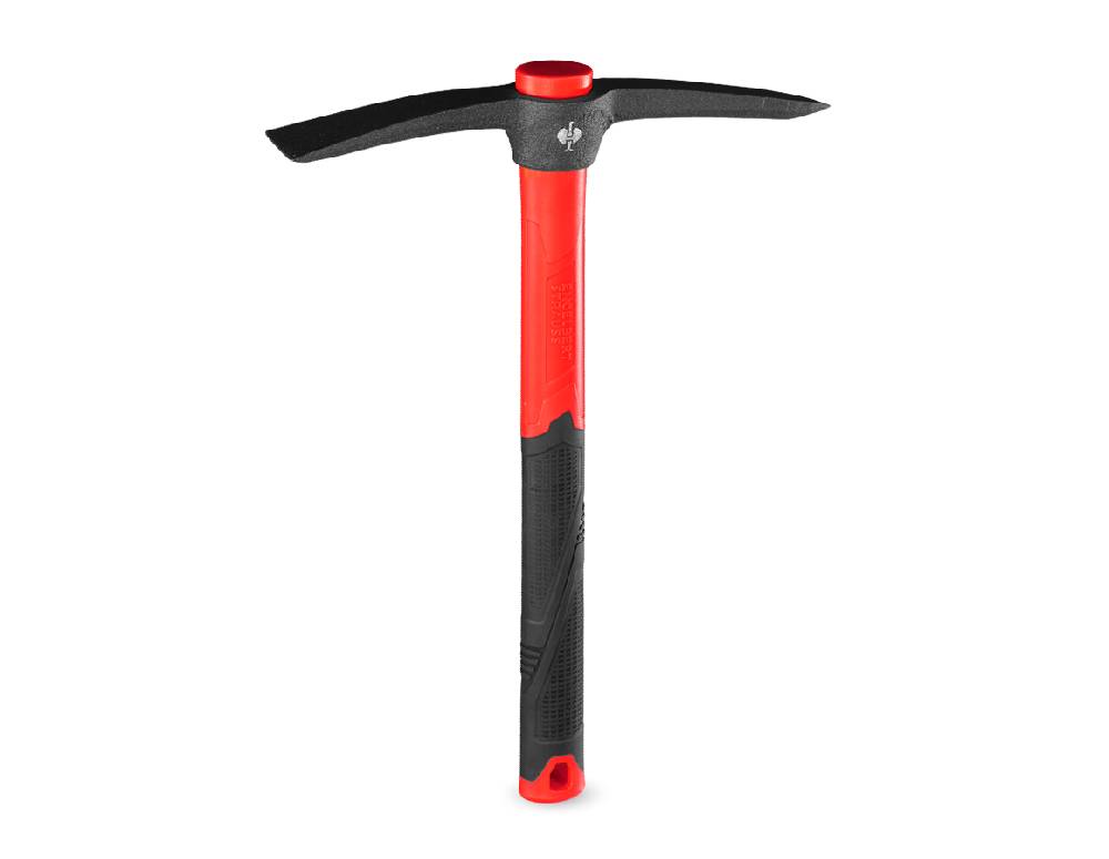 Strauss Mini-Kreuzhacke