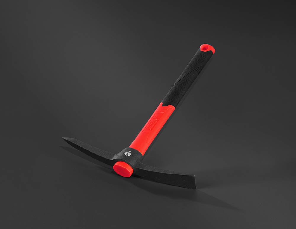 Strauss Mini-Kreuzhacke