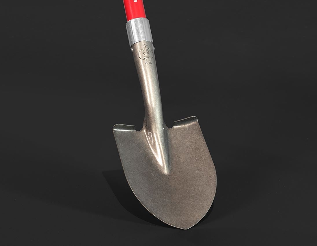 Strauss Mini-Schaufel