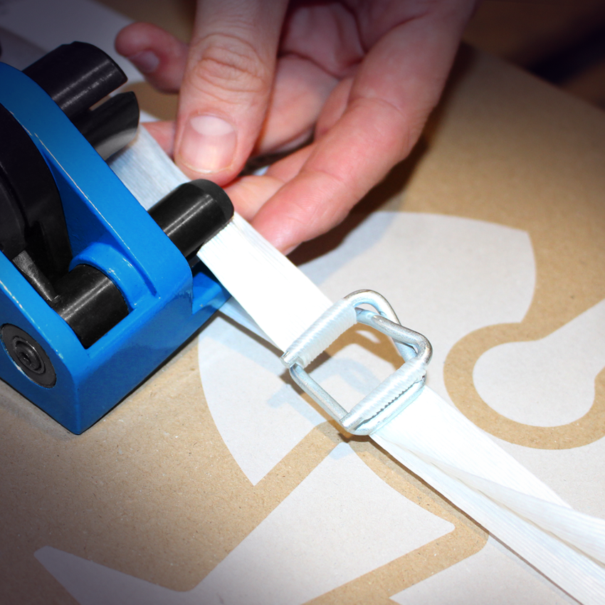 Strauss Mobiles Textil-Umreifungsset