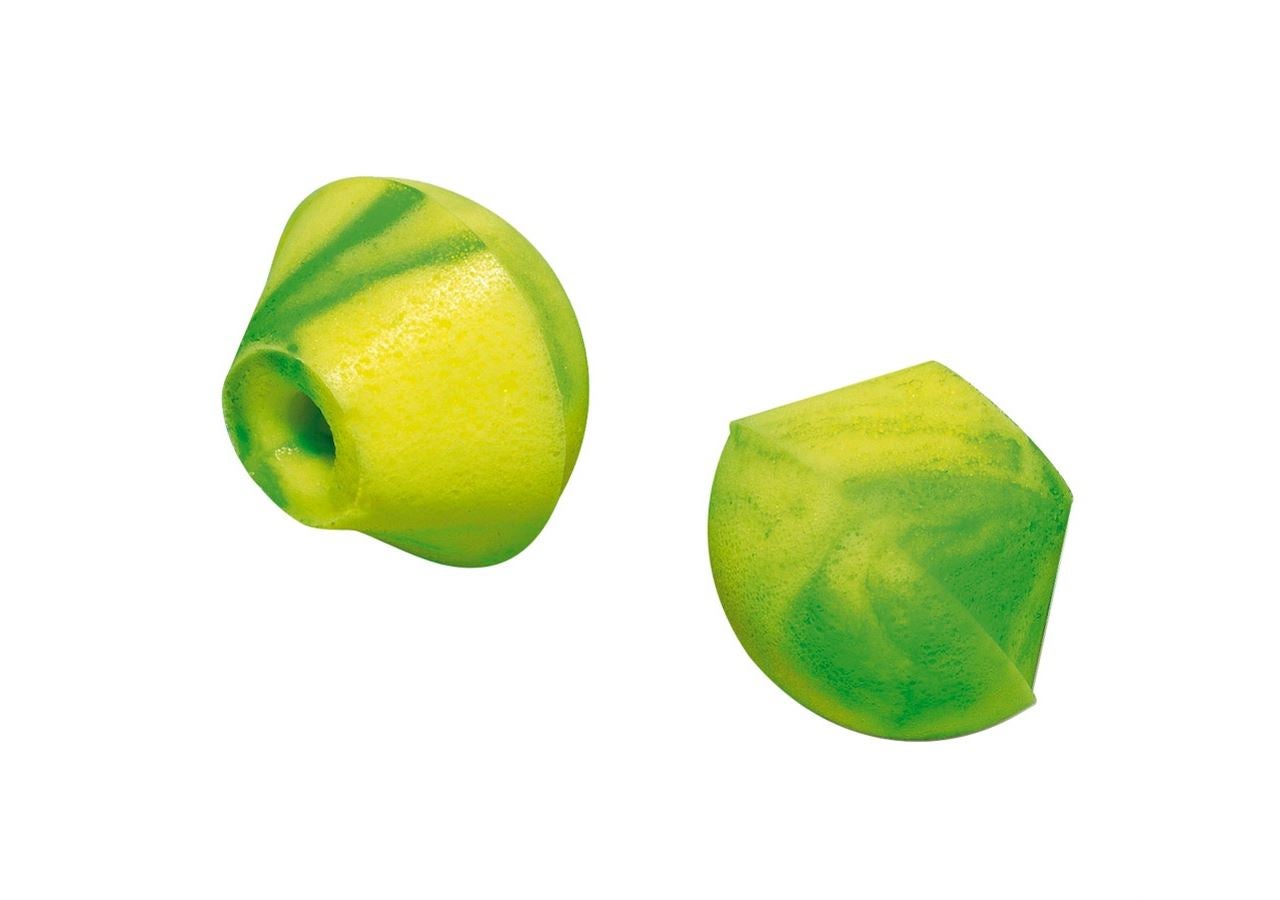 Strauss Moldex Ersatzstöpsel Jazz-Band