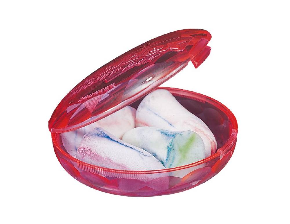 Strauss Moldex Gehörschutzstöpsel Spark Plugs Soft