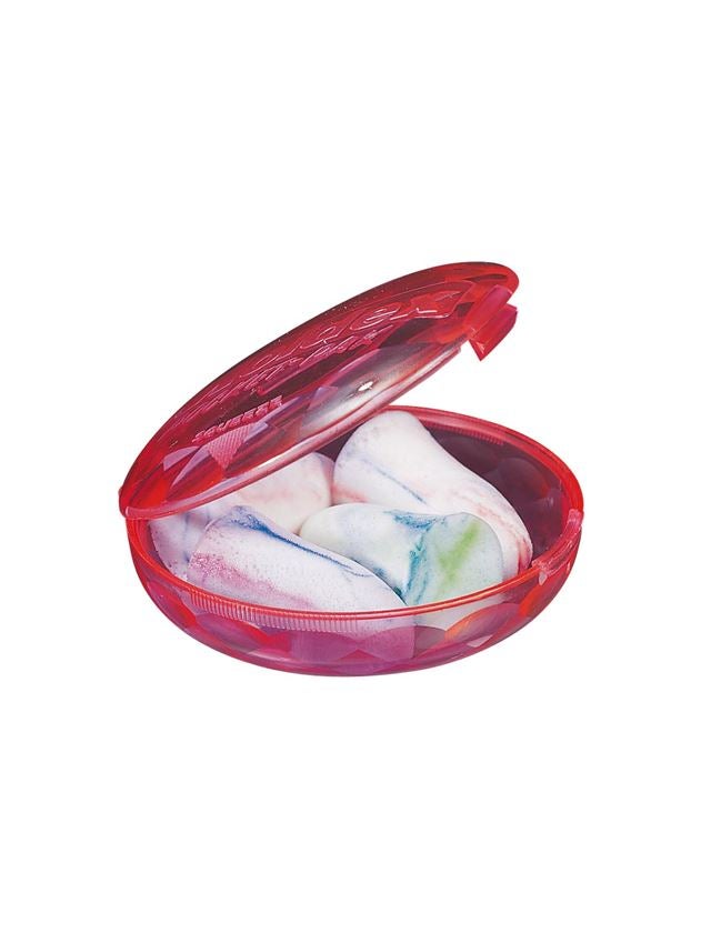 Strauss Moldex Gehörschutzstöpsel Spark Plugs Soft