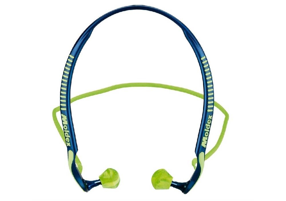 Strauss Moldex Jazz-Band